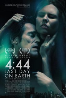 4:44 Dünyanın Son Günü 2011 türkçe dublaj izle