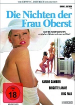 Albay Yeğenleri erotik film izle
