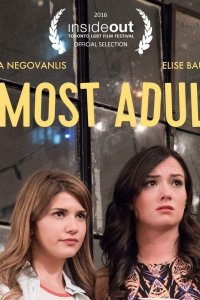 Almost Adults 2016 izle