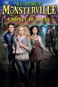 Canavarlar Şehri: Ruhlar Odası 2015 türkçe dublaj izle