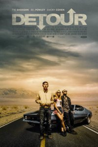Detour 2016 izle