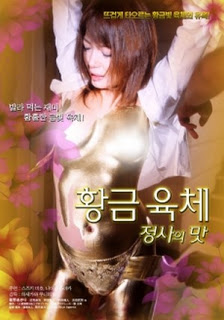 Golden Woman – Altın Kadın erotik film izle