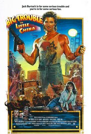 Küçük Çin’de Büyük Bela 1986 türkçe dublaj izle