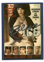 MaviBuz – Blue Ice erotik film izle