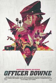 Memur Downe – Officer Downe 2016 türkçe dublaj izle