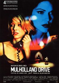 Mulholland Çıkmazı türkçe dublaj izle