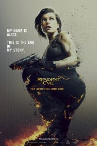 Ölümcül Deney 6: Son Bölüm izle