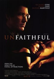 Sadakatsiz – Unfaithful türkçe dublaj izle