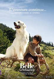 Sebastian Sevgili Dostum izle