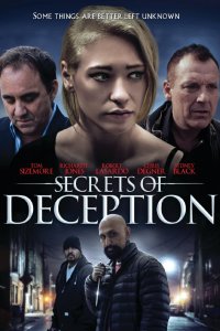 Secrets of Deception izle