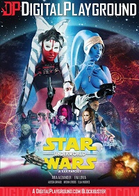 Star Wars Underworld Parodi erotik film izle