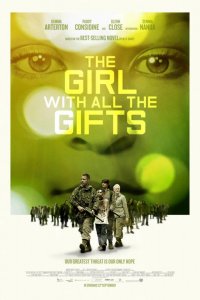 Tüm Sırların Sahibi Kız 2016 korku filmi izle