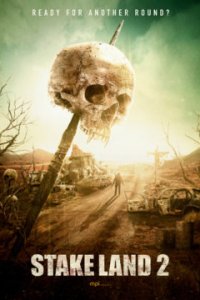 Vampir Cehennemi 2 izle