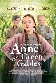 Yeşilin Kızı Anne 2016 türkçe dublaj izle