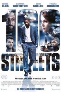 100 Sokak – 100 Streets türkçe dublaj izle