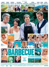Barbekü – Barbecue 2014 türkçe dublaj 1080p izle