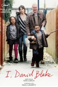 Ben, Daniel Blake 2016 1080p izle