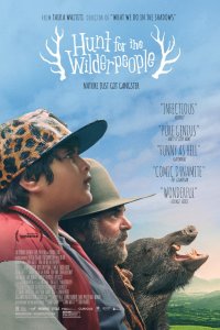 Vahşiler Firarda – Hunt for the Wilderpeople 2016 türkçe dublaj izle