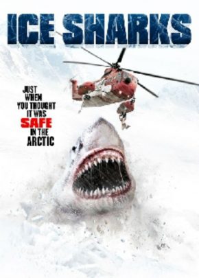 Ice Sharks 2016 1080p izle