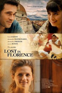 Lost in Florence izle