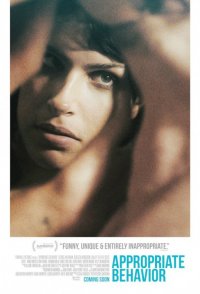 Makul Davranış – Appropriate Behavior 2014 izle