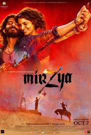 Mirzya 2016 türkçe altyazılı hint filmi izle