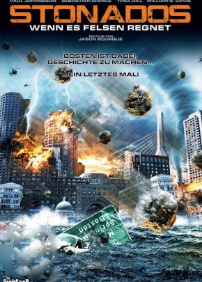 Ölümcül Fırtına – Starmageddon 2015 türkçe dublaj 1080p izle