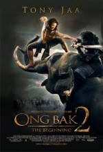 Ong Bak 2 2008 türkçe dublaj HD full izle