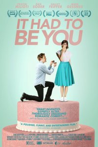 Sen Olmalısın – It Had to Be You 2015 izle