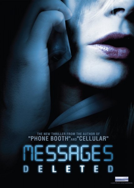 Silinmiş Mesajlar Türkçe Dublaj izle
