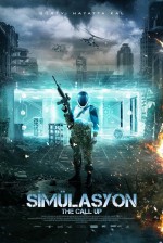 Simülasyon – The Call Up 2016 HD izle