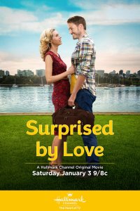 Sürpriz Aşk – Surprised by Love 2015 türkçe dublaj 1080p izle