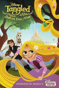 Tangled: Her Zamankinden Önce 2017 hd izle