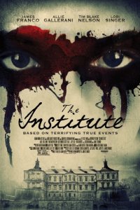 The Institute 2017 türkçe dublaj 1080p izle
