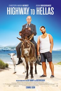 Almanlar Yunanistan’da filmini izle türkçe dublaj