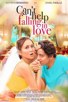 Can’t Help Falling In Love 2017 HD 1080p izle