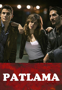 Combustion – Patlama türkçe dublaj 1080p izle
