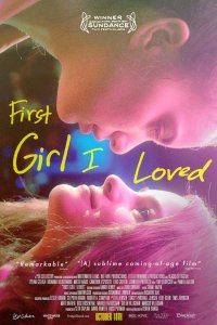 First Girl I Loved 2016 1080p izle