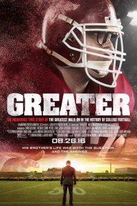 Greater 2016 hd izle