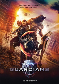 Guardians 2017 hd izle