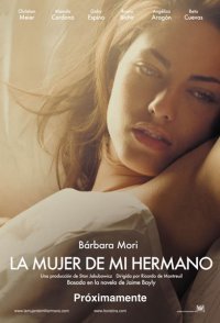 Kardeşimin Karısı izle