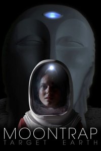Moontrap: Target Earth 2017 HD izle