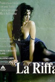 Muhteşem Kadın 1991 erotik film izle