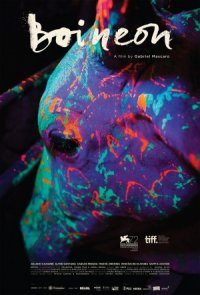Neon Boğa – Boi Neon 2015 720p izle