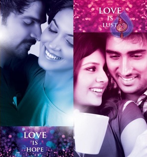 Prema Ishq Kaadhal 2013 türkeç altyazılı hint filmi izle