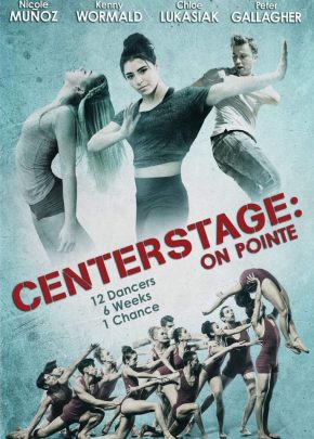 Sahne Sırası Balede 2015 türkçe dublaj izle