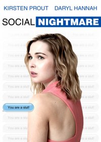 Social Nightmare izle
