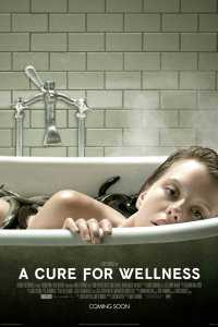 Yaşam Kürü – A Cure for Wellness 2016 hd 720p izle