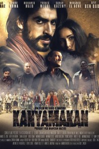 8 Suikastçı – Kanyamakan 2014 filmi full HD izle