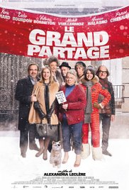 Beklenmedik Misafirler – The Roommates Party 2015 türkçe dublaj izle